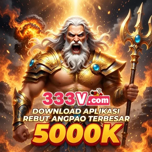 333V Login Resmi APK 2026