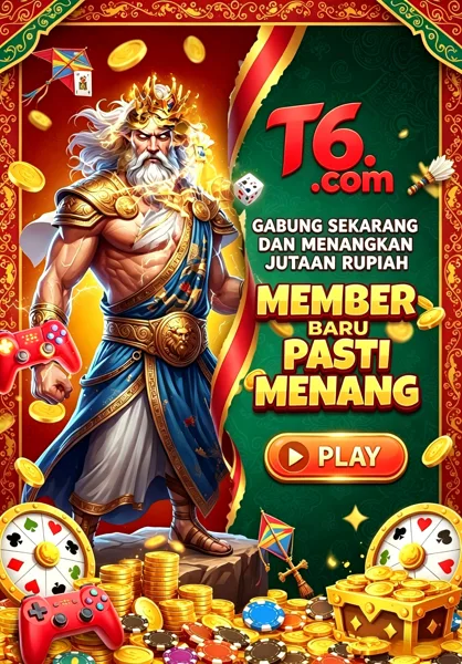T6 WD Cepat DANA OVO GoPay
