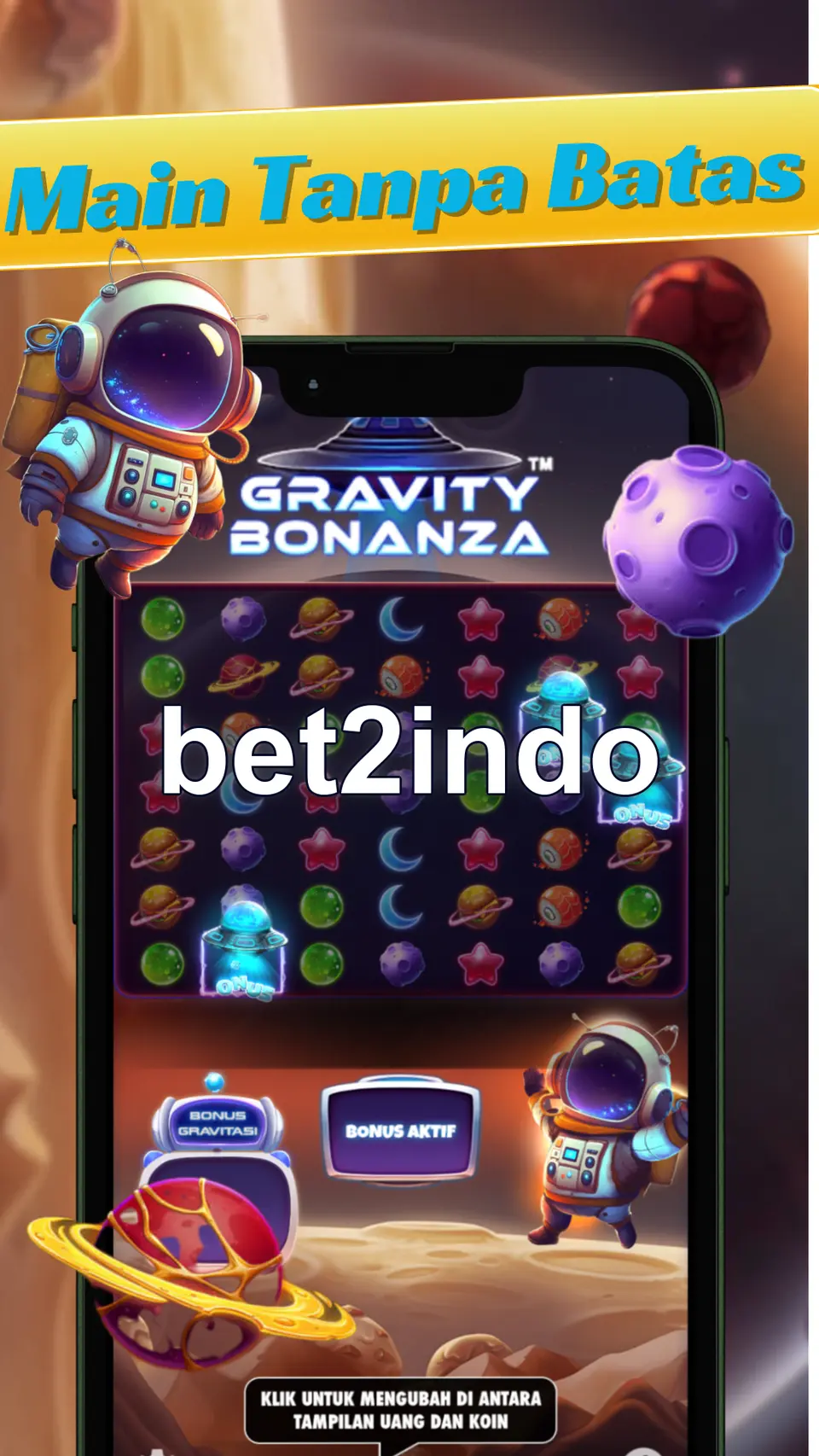 bet2indo APK