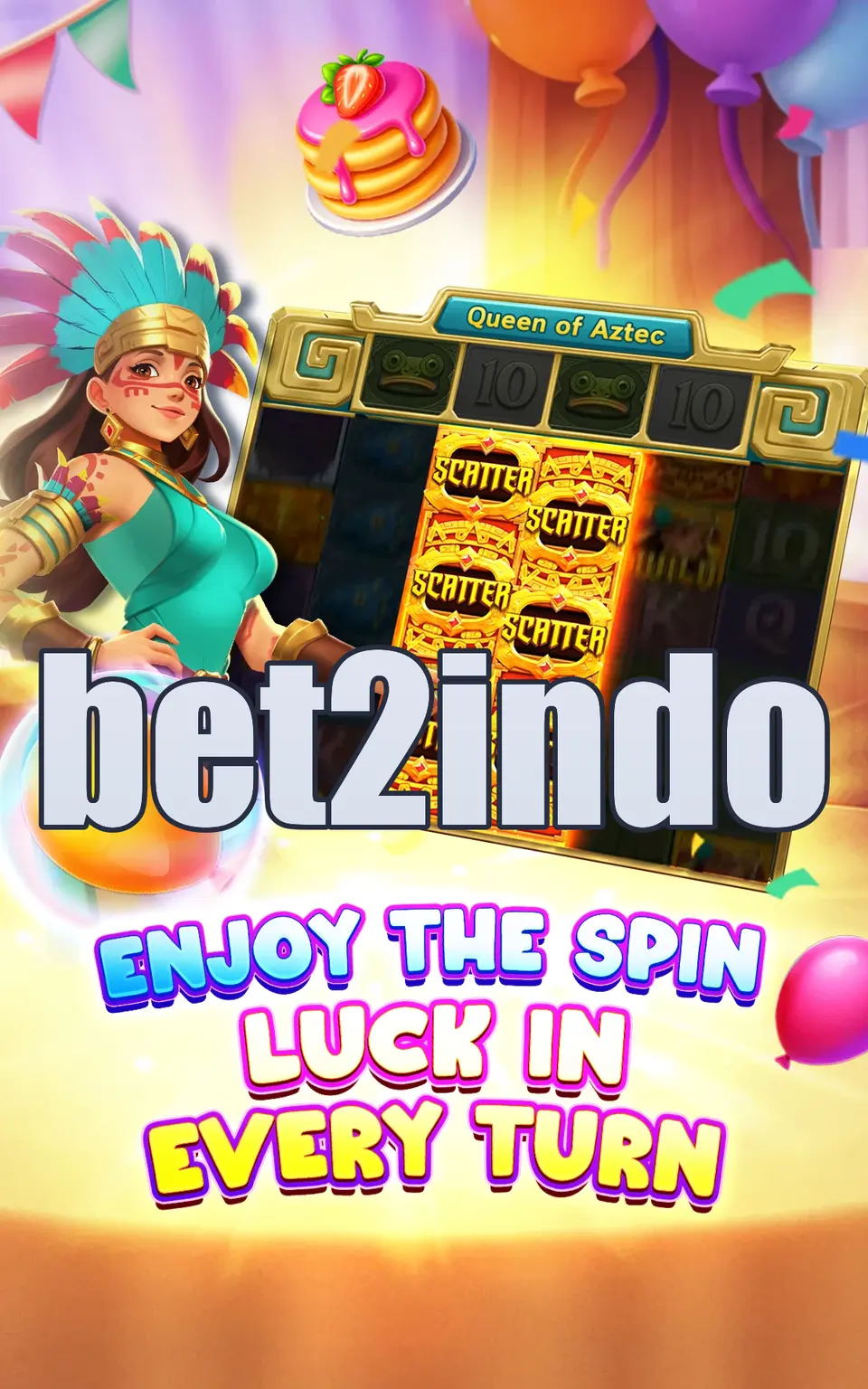 bet2indo Preview - Resmi Unduh